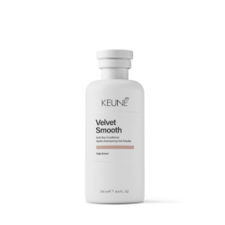 KEUNE Velvet Smooth Anti-frizz Conditioner, 250ml