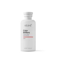 KEUNE Color Brillianz Anti-fade Conditioner - Konditsioneer värvitud juustele, 250ml