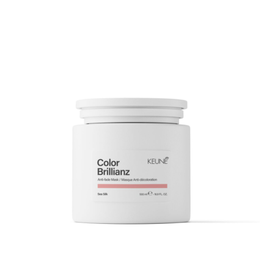 KEUNE Color Brillianz Anti-fade Mask, 500ml (63310333)