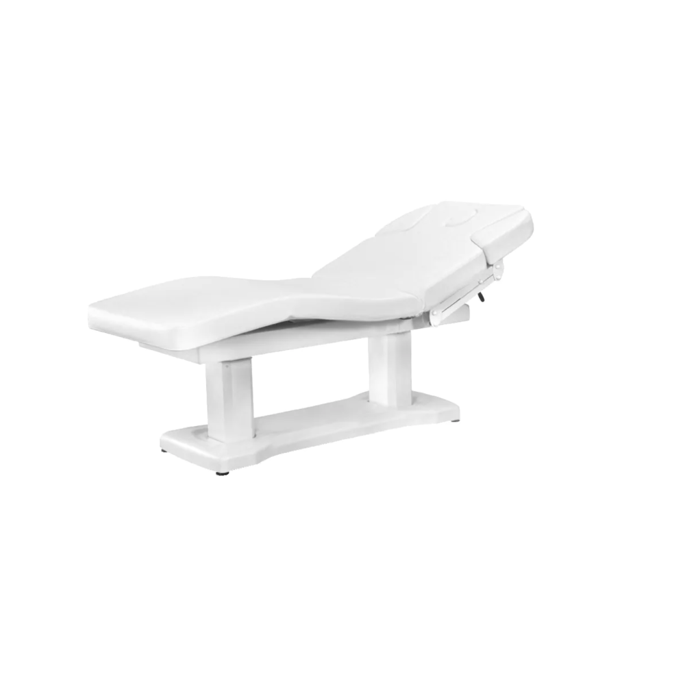 Kosmeetikapink Azzurro 818A, 4 mootoriga, valge, soojendusega (125588)