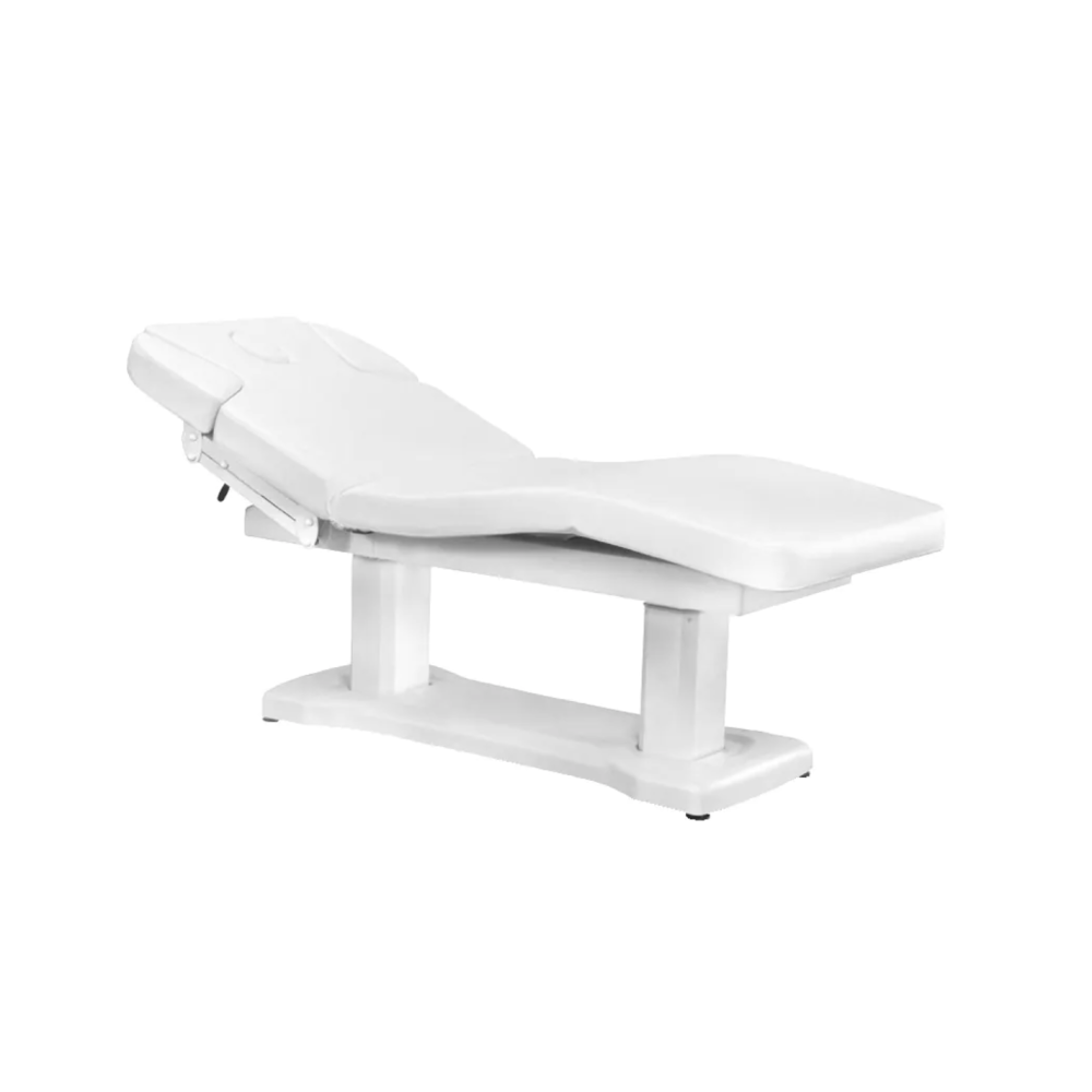 Kosmeetikapink Azzurro 818A, 4 mootoriga, valge, soojendusega (125588)