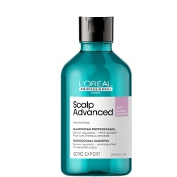 L'Oreal Professionnel Serie Expert Scalp Advanced Anti-Inconfort Discomfort Shampoo – peanaha rahustav šampoon, 300 ml