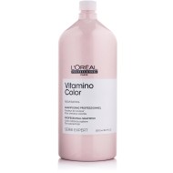 L'Oreal Professionnel Serie Expert Vitamino Color Shampoo - šampoon värvitud juustele, 1500 ml