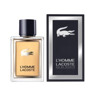 Lacoste L'Homme Lacoste – tualettvesi meestele, 100 ml