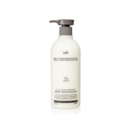 LA'DOR Moisture Balancing Shampoo – niisutav silikoonivaba šampoon, 530 ml