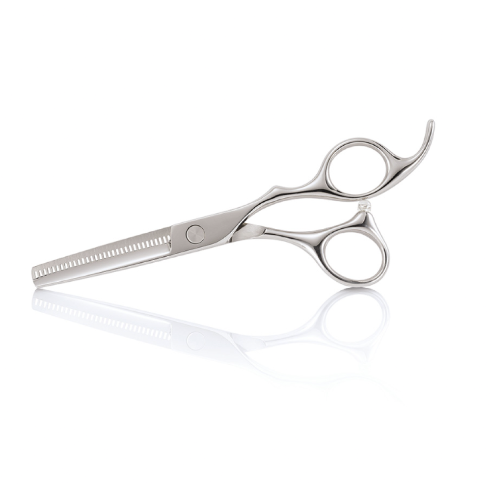 Lameo STAGE PRO SET OFFSET SILVER - Professionaalne juuksurikääride komplekt koos vutlariga (370.935)