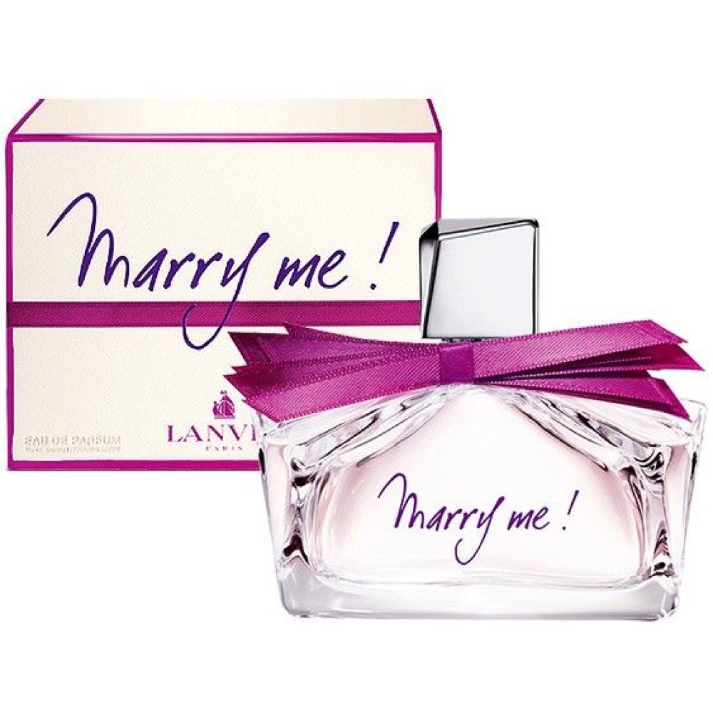 Lanvin Marry Me! – naiste parfüüm, 75 ml (15703)