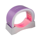 HairMax LaserBand 82 – ComfortFlex laserkammrihm, lilla (16970-purple)