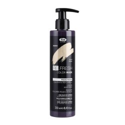 Lisap Milano Re.Fresh Color Mask – tooniv mask SAND