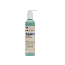 Lisap Milano Keraplant Balancing shampoo, 250ml