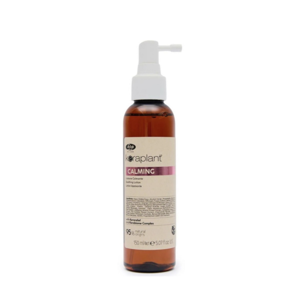 Lisap Milano Keraplant Calming lotion, 150ml (220080)