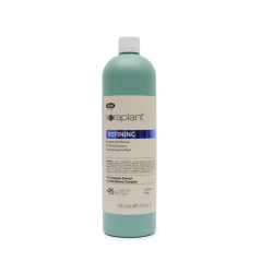 Lisap Milano Keraplant Refining shampoo, 1000ml