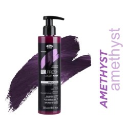 Lisap Milano Re.Fresh Color Mask – tooniv mask, AMETHYST