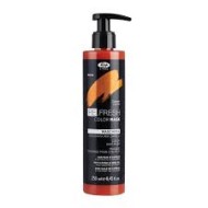 Lisap Milano Re.Fresh Color Mask - tooniv juuksemask, COPPER