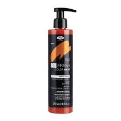 Lisap Milano Re.Fresh Color Mask - tooniv juuksemask, COPPER