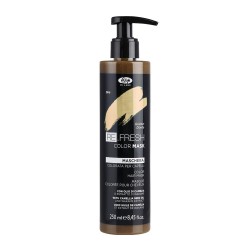 Lisap Milano Re.Fresh Color Mask - tooniv juuksemask, GOLDEN