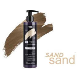Lisap Milano Re.Fresh Color Mask – tooniv mask SAND