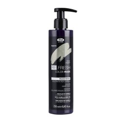 Lisap Milano Re.Fresh Color Mask - tooniv mask SILVER