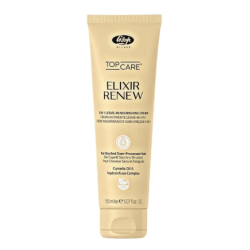 Lisap Milano Top Care ELIXIR 3in1 cream – loputamata toitav juuksekreem, 150 ml