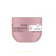 Lisap Color Vibrance Color Protecting Mask – värvi kaitsev mask värvitud juustele, 200 ml