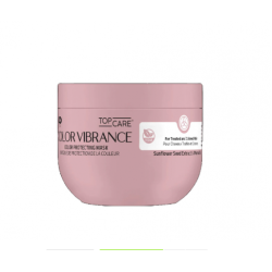 Lisap Color Vibrance Color Protecting Mask – värvi kaitsev mask värvitud juustele, 200 ml