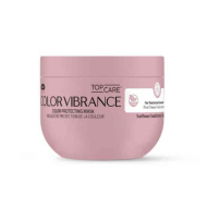 Lisap Color Vibrance Color Protecting Mask – värvikaitsev mask värvitud juustele, 500 ml