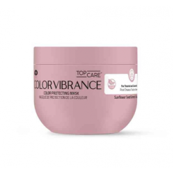 Lisap Color Vibrance Color Protecting Mask – värvikaitsev mask värvitud juustele, 500 ml