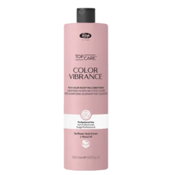Lisap Color Vibrance Post-Color happepalsam pärast värvimist, 1000 ml