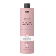 Lisap Color Vibrance Color Protecting Shampoo – šampoon värvitud juustele, 1000 ml