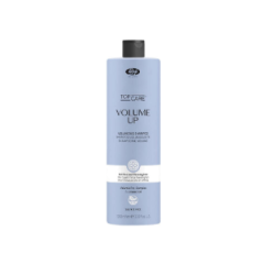 Lisap Volume Up Shampoo – juuksemahu šampoon, 1000 ml