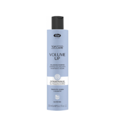 Lisap Volume Up Shampoo - mahtu lisav šampoon, 250 ml