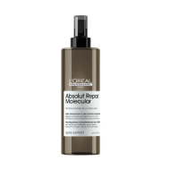 L'Oreal Professionnel Serie Expert Absolut Repair Molecular Pre-treatment concentrate - kontsentraat kahjustatud juukse struktuuri taastamiseks, 190 ml