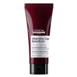 L'Oreal Professionnel Serie Expert Vitamino Color Spectrum Conditioner - palsam värvitud juustele, 200 ml