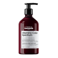 L'Oreal Professionnel Serie Expert Vitamino Color Spectrum Conditioner – konditsioneer värvitud juustele, 500 ml