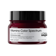 L'Oreal Professionnel Serie Expert Vitamino Color Spectrum Mask — mask värvitud juustele, 250 ml