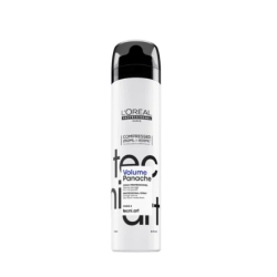 L'Oréal Professionnel Tecni.Art Savage Panache Spray – pulberpihusti tugeva, väljendunud tekstuuri jaoks