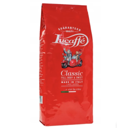 LUCAFFE CLASSIC kohvioad, 1 kg