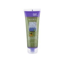 MAGIRAY Beauty PEEL puree Nr.37 – paksu konsistentsiga ensüümne koorija, 250 ml