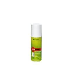 MAGIRAY HISHERS Fresh Plus roll-on - rullikdeodorant kogu perele, 75 ml