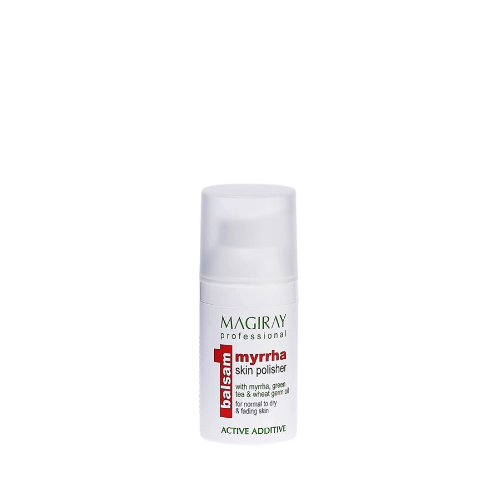 MAGIRAY Myrrha SKIN Balsam POLISHER - Mirra palsam, 100 ml (920028)