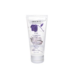 MAGIRAY PURE CLEANSING GEL - puhastav geel kõigile nahatüüpidele koos allantoiiniga