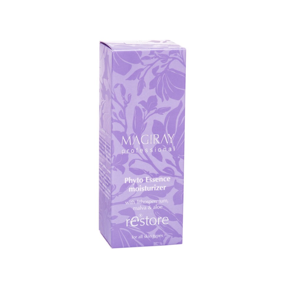 MAGIRAY RESTORE Phyto-Essence niisutav emulsioon kõigile nahatüüpidele (725830)