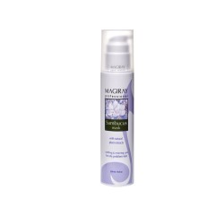 MAGIRAY Sambucus mask – rahustav näomask probleemsele nahale, 200 ml