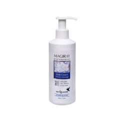 MAGIRAY Slide Cream 30 min massaažiks – massaažikreem, 400 ml