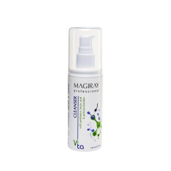 MAGIRAY VITA Cleanser - puhastusgeel