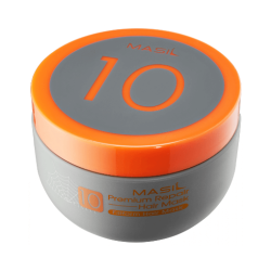 MASIL 10 Premium Repair Hair Mask - taastav premium juuksemask, 300 ml