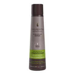 MACADAMIA Ultra Rich Repair Conditioner – ultra-niisutav palsam kuivadele ja kahjustatud juustele, 300 ml