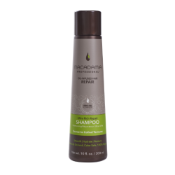 MACADAMIA Ultra Rich Repair Shampoo - ultra-niisutav šampoon kuivadele ja kahjustatud juustele, 300 ml