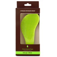 MACADAMIA Natural Oil No Tangle Brush - juuksehari