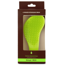 MACADAMIA Natural Oil No Tangle Brush - juuksehari